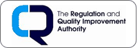 RQIA logo